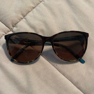 Maui Jim Ocean sunglasses